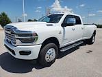 New 2025 Ram 3500 Laramie Crew Cab 4x4 DRW Pickup for sale #1554837 - photo 4