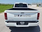 New 2025 Ram 3500 Laramie Crew Cab 4x4 DRW Pickup for sale #1554837 - photo 7