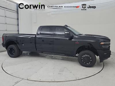 New 2025 Ram 3500 Laramie Crew Cab 4x4 DRW Pickup for sale #1554885 - photo 1