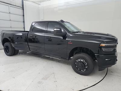 New 2025 Ram 3500 Laramie Crew Cab 4x4 DRW Pickup for sale #1554885 - photo 2