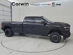 New 2025 Ram 3500 Laramie Crew Cab 4x4 DRW Pickup for sale #1554885 - photo 1
