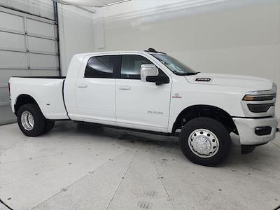 New 2025 Ram 3500 Laramie Mega Cab 4x4 DRW Pickup for sale #1554886 - photo 2