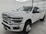 New 2025 Ram 3500 Laramie Mega Cab 4x4 DRW Pickup for sale #1554886 - photo 4
