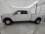 New 2025 Ram 3500 Laramie Mega Cab 4x4 DRW Pickup for sale #1554886 - photo 5