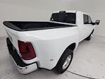 New 2025 Ram 3500 Laramie Mega Cab 4x4 DRW Pickup for sale #1554886 - photo 8