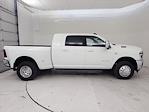 New 2025 Ram 3500 Laramie Mega Cab 4x4 DRW Pickup for sale #1554886 - photo 9