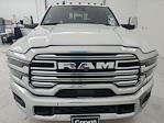 New 2025 Ram 3500 Laramie Mega Cab 4x4 DRW Pickup for sale #1554886 - photo 3