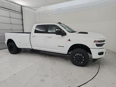 New 2025 Ram 3500 Laramie Crew Cab 4x4 DRW Pickup for sale #1559346 - photo 2