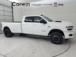 New 2025 Ram 3500 Laramie Crew Cab 4x4 DRW Pickup for sale #1559346 - photo 1