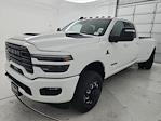 New 2025 Ram 3500 Laramie Crew Cab 4x4 DRW Pickup for sale #1559346 - photo 4
