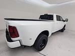 New 2025 Ram 3500 Laramie Crew Cab 4x4 DRW Pickup for sale #1559346 - photo 8