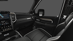 New 2025 Ram 3500 Laramie Crew Cab 4x4 DRW Pickup for sale #1559348 - photo 7