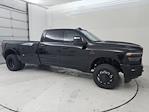 New 2025 Ram 3500 Laramie Crew Cab 4x4 DRW Pickup for sale #1559349 - photo 2