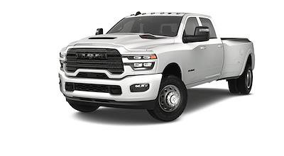 New 2025 Ram 3500 Laramie Crew Cab 4x4 DRW Pickup for sale #1559351 - photo 1