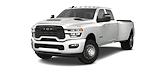 New 2025 Ram 3500 Laramie Crew Cab 4x4 DRW Pickup for sale #1559351 - photo 1