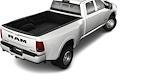 New 2025 Ram 3500 Laramie Crew Cab 4x4 DRW Pickup for sale #1559351 - photo 2