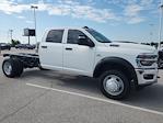 New 2025 Ram 5500 Tradesman Crew Cab 4x4 60 CA Cab Chassis for sale #1560704 - photo 4