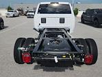 New 2025 Ram 5500 Tradesman Crew Cab 4x4 60 CA Cab Chassis for sale #1560704 - photo 20