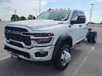 New 2025 Ram 5500 Tradesman Crew Cab 4x4 60 CA Cab Chassis for sale #1560704 - photo 8