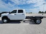 New 2025 Ram 5500 Tradesman Crew Cab 4x4 60 CA Cab Chassis for sale #1560704 - photo 10