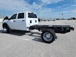 New 2025 Ram 5500 Tradesman Crew Cab 4x4 60 CA Cab Chassis for sale #1560704 - photo 12