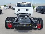 New 2025 Ram 5500 Tradesman Crew Cab 4x4 60 CA Cab Chassis for sale #1560704 - photo 14