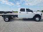 New 2025 Ram 5500 Tradesman Crew Cab 4x4 60 CA Cab Chassis for sale #1560704 - photo 17