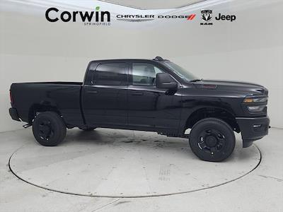 New 2025 Ram 2500 Tradesman Crew Cab 4x4 Pickup for sale #1572310 - photo 1