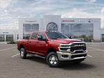 New 2025 Ram 2500 Tradesman Crew Cab for sale #1572321 - photo 39
