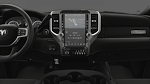 New 2025 Ram 2500 Big Horn Crew Cab 4x4 Pickup for sale #1572326 - photo 5