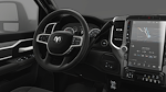 New 2025 Ram 2500 Big Horn Crew Cab 4x4 Pickup for sale #1572326 - photo 9
