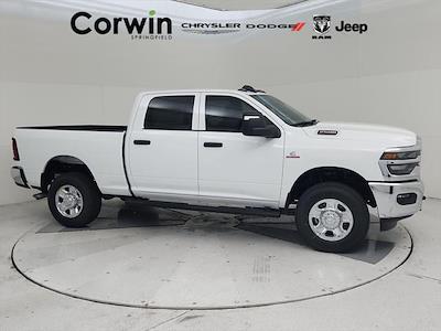 New 2025 Ram 2500 Tradesman Crew Cab 4x4 Pickup for sale #1575233 - photo 1