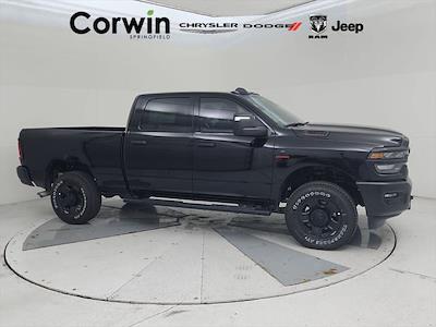 New 2025 Ram 2500 Tradesman Crew Cab 4x4 Pickup for sale #1575234 - photo 1