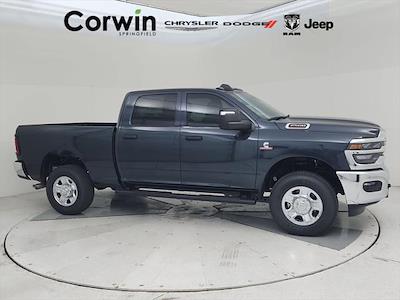 New 2025 Ram 2500 Tradesman Crew Cab 4x4 Pickup for sale #1575236 - photo 1