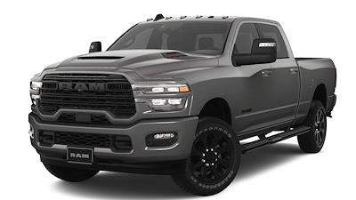 New 2025 Ram 2500 Laramie Crew Cab 4x4 Pickup for sale #1575237 - photo 1