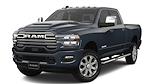 New 2025 Ram 2500 Laramie Crew Cab 4x4 Pickup for sale #1575239 - photo 1