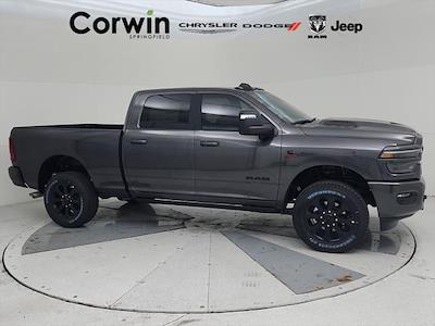 New 2025 Ram 2500 Laramie Crew Cab 4x4 Pickup for sale #1581729 - photo 1
