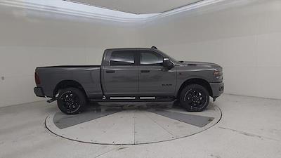 New 2025 Ram 2500 Big Horn Crew Cab 4x4 Pickup for sale #1581805 - photo 2
