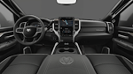 New 2025 Ram 2500 Laramie Crew Cab 4x4 Pickup for sale #1583543 - photo 6