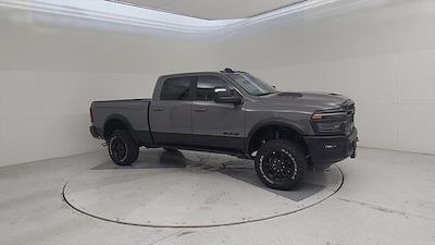 New 2025 Ram 2500 Power Wagon Crew Cab 4x4 Pickup for sale #1583556 - photo 2