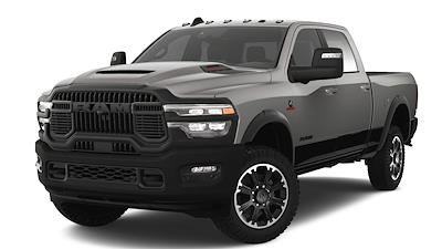 New 2025 Ram 2500 Rebel Crew Cab 4x4 Pickup for sale #1586681 - photo 1