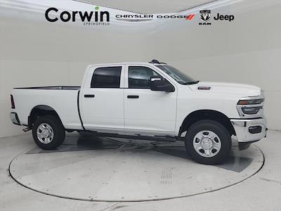New 2025 Ram 2500 Tradesman Crew Cab 4x4 Pickup for sale #1592000 - photo 1