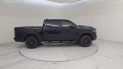New 2025 Ram 1500 Rebel Crew Cab 4x4 Pickup for sale #1598376 - photo 2