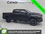 New 2025 Ram 1500 Rebel Crew Cab 4x4 Pickup for sale #1598376 - photo 1