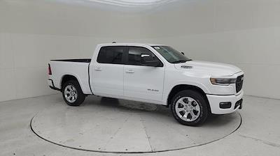 New 2025 Ram 1500 Big Horn Crew Cab 4x4 Pickup for sale #1606484 - photo 2