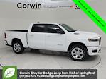 New 2025 Ram 1500 Big Horn Crew Cab 4x4 Pickup for sale #1606484 - photo 1