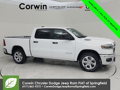 New 2025 Ram 1500 Big Horn Crew Cab 4x4 Pickup for sale #1606486 - photo 1