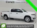 New 2025 Ram 1500 Big Horn Crew Cab 4x4 Pickup for sale #1606486 - photo 1
