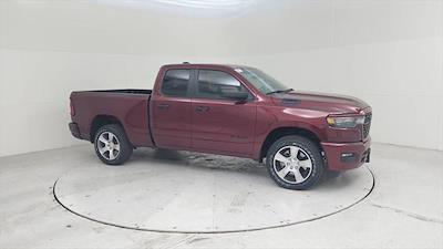 New 2025 Ram 1500 Tradesman Quad Cab 4x4 Pickup for sale #1684228 - photo 2