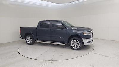 New 2025 Ram 1500 Big Horn Crew Cab 4x4 Pickup for sale #1684231 - photo 2